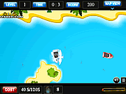 Click to Play Bomb Fishing