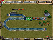 Click to Play Trains