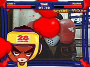 Click to Play Boxing Boy