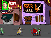 Click to Play Agh! Zombies