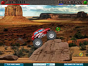 Click to Play 4 Wheel Madness 3