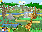 Click to Play African Snapshot