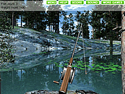 Click to Play Lake Fishing