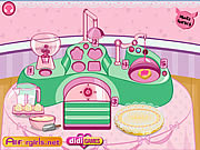 Click to Play Kitty Biscuit Factory