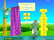 Click to Play Fun Mice Tower