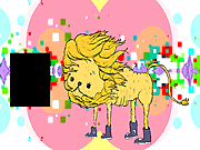 Click to Play Defacing The Lion