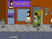 Click to Play Hobo 3 Wanted