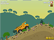 Click to Play Dump Truck