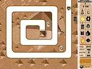 Click to Play Pyramid Tower Defense
