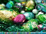 Click to Play Hidden Numbers - Easter