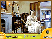Click to Play The Young Victoria Hidden Objects