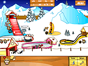Click to Play The Snow Park