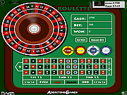 Click to Play Mobster Roulette 2
