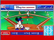 Click to Play Baseball Championship