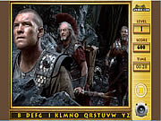 Click to Play Clash Of The Titans Find The Alphabets