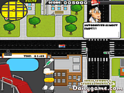 Click to Play Ambulance Madness