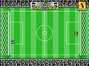 Click to Play Goalkeeper