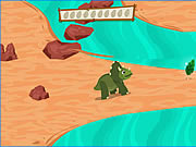 Click to Play Styracosaurus