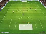 Click to Play The Champions 3D