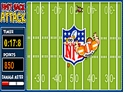 Click to Play NFL Fast Attack