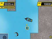 Click to Play E Racer