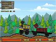 Click to Play Coal Express