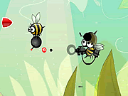Click to Play Hive Hero
