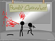 Click to Play Stick Figure Penalty