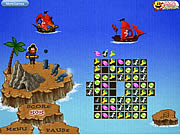 Click to Play Pirate's Treasure Defender
