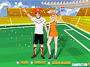 Click to Play World Cup Fans