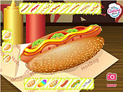 Click to Play Royal Hot Dog