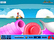 Click to Play Coast Rider