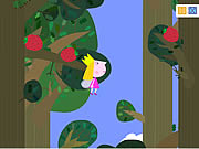 Click to Play Strawberry Jump
