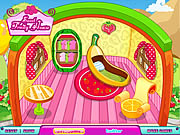 Click to Play Sweet Fruity House