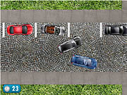 Click to Play Parking Kings