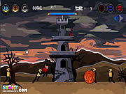 Click to Play Witch Castle Defence
