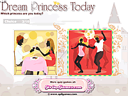 Click to Play Dream Princess Today
