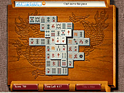 Click to Play Chinese Mahjong
