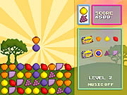 Click to Play Super Fruit Combo