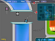 Click to Play Street Rally