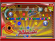 Click to Play Pinballadia