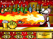 Click to Play Bartender: The Right Mix