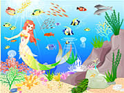Click to Play Sea Make-over