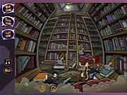 Click to Play Nightmares: The Adventures 3 - The Baron Of Vermin Famine