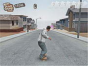 Click to Play Street Sesh 2 - Downhill Jam