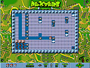 Click to Play Dexter's Labyrinth