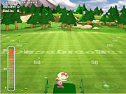 Click to Play Golf Jam