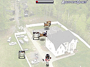 Click to Play Michael Vick Dog Fight Game