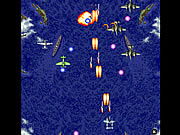 Click to Play Strikers 1945 Flash