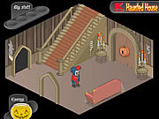Click to Play Haunted House